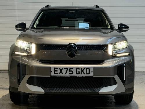 Citroen C3 Aircross Photo b0b03e7d-e31f-42a4-81b0-9cafe90fc577.jpeg