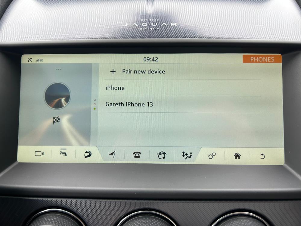 Used Jaguar F-Type P45OGD 39