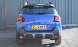 Citroen C3 AIRCROSS Photo 38