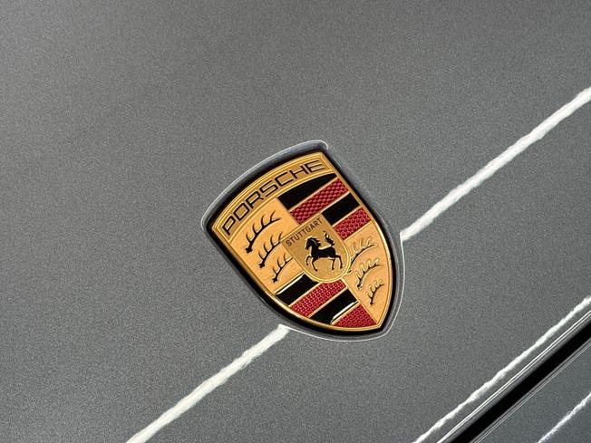 Porsche Cayenne Photo 36