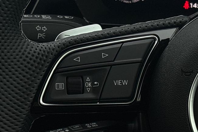 AUDI  A3 Photo 16