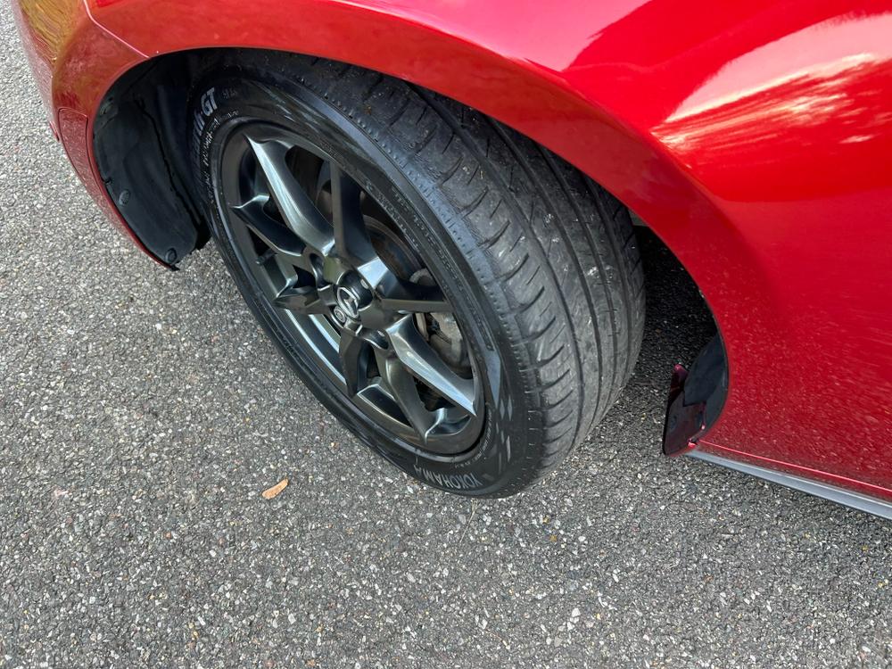 Used Mazda MX-5 HW67KNS 34