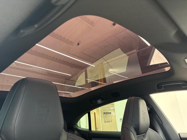 Porsche Cayenne Photo 28