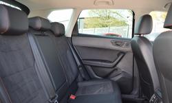 SEAT ATECA Photo 31