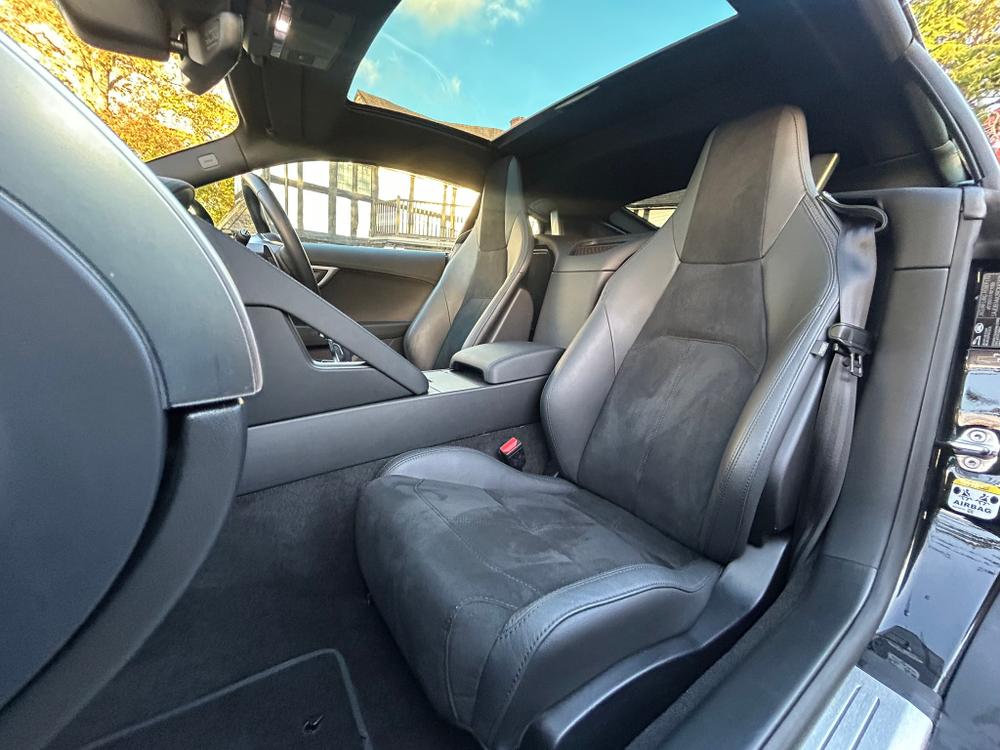 Used Jaguar F-Type MV24LWZ 29