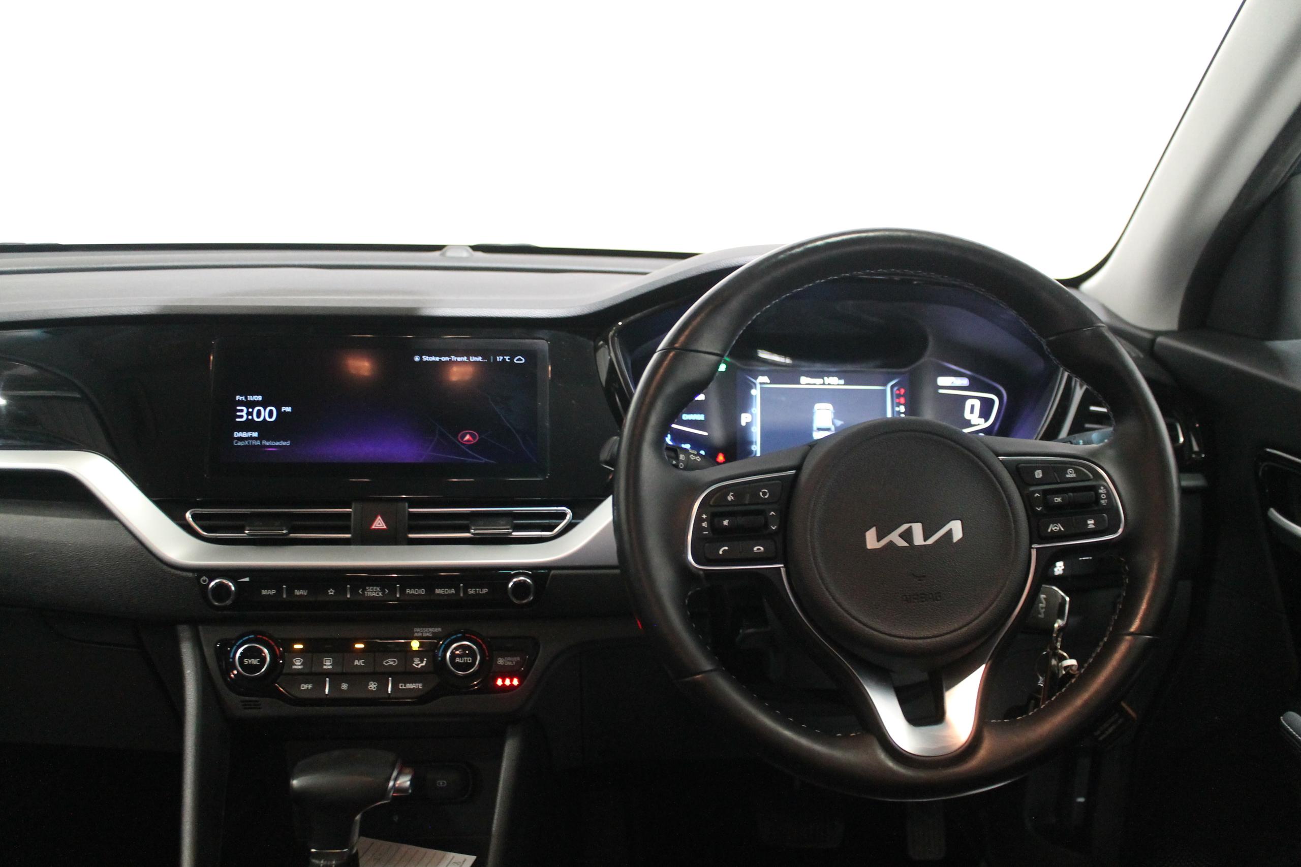Kia Niro Photo 8