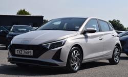 Hyundai I20 Photo 8