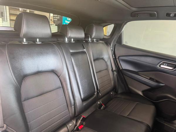 Used Nissan Qashqai PK72VVC 13