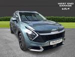 Kia Sportage Photo 2