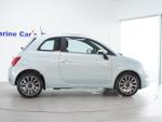 Fiat 500 Photo 7