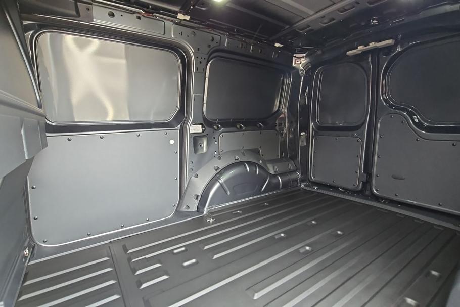 Used Ford TRANSIT CONNECT CONNECTLIM25 5
