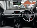 Kia Picanto Photo 10