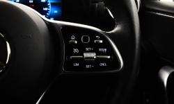 Mercedes-Benz A CLASS Photo 9