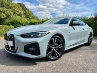 Used BMW 4 Series AE73HKF 1