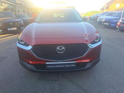 Mazda CX-30 Photo 7
