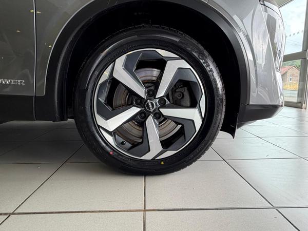 Used Nissan Qashqai DL72NKZ 3