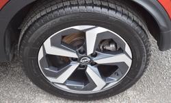 Nissan QASHQAI Photo 37