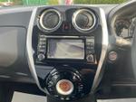 Nissan Note Photo 20
