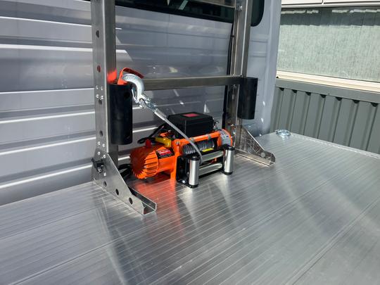 Fiat Ducato Photo