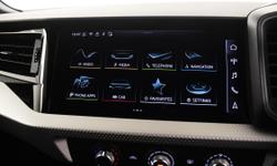 Audi A1 Photo 12