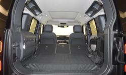 LAND ROVER DEFENDER Photo 30