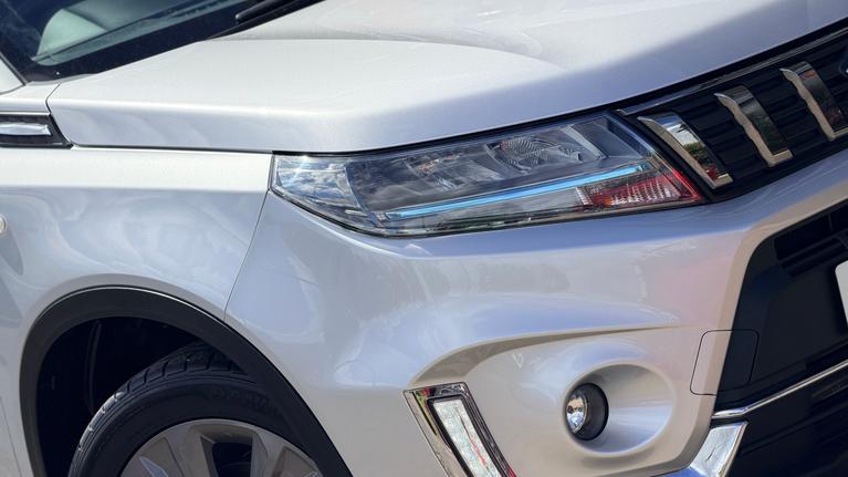 Used Suzuki Vitara WX22XDM 2