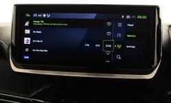 Peugeot 2008 Photo 15