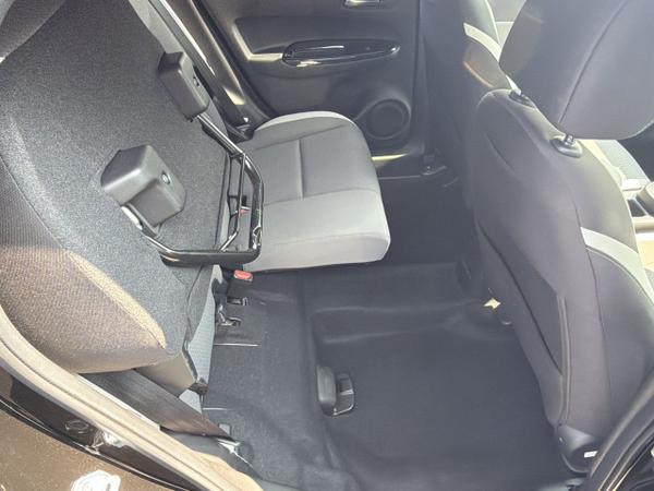 Honda Jazz Photo 16