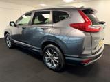 Honda CR-V Photo 6