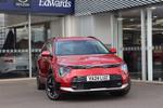 Kia Niro Photo 1