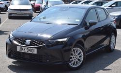 SEAT IBIZA Photo 5