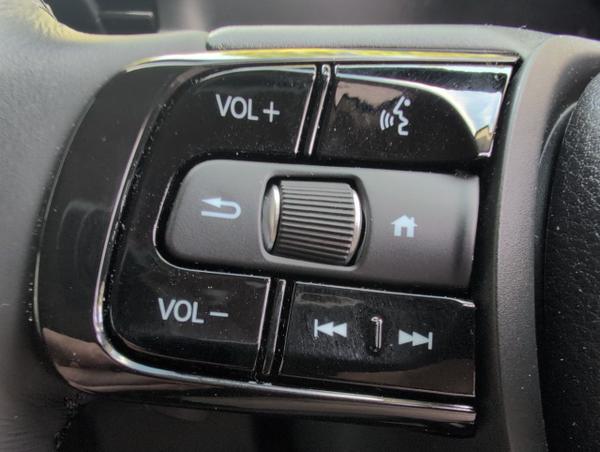 Honda HR-V Photo 30