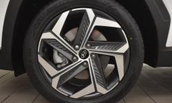 Hyundai TUCSON Photo 40