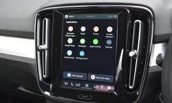 Volvo XC40 Photo 19