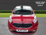 Kia Venga Photo 1