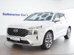 Hyundai Santa Fe Photo 0