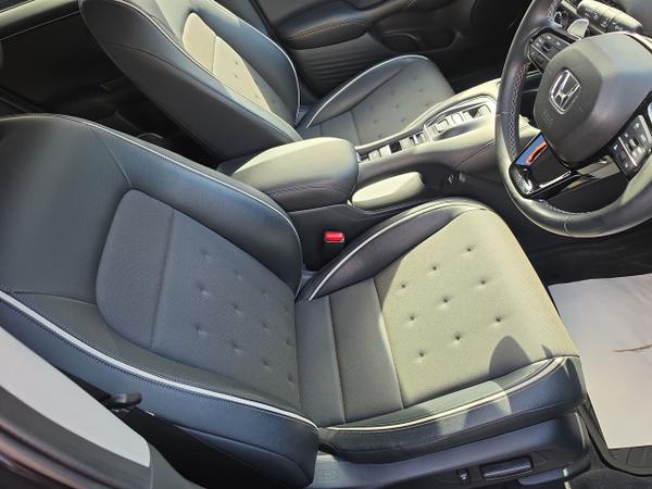 Honda ZR-V Photo 24