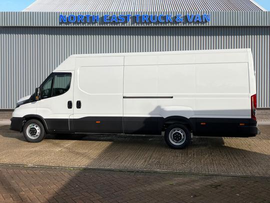 Iveco Daily Photo