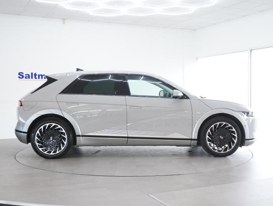 Hyundai IONIQ 5 Photo b0e91968-3d33-4297-87fd-3fc90406f6b1.jpg