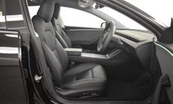 Tesla MODEL 3 Photo 15