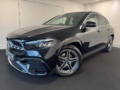 Used 2024 Mercedes-Benz GLA AUTOMATIC 1.3 GLA200h MHEV AMG Line (Executive) SUV 5dr Petrol Hybrid 7G-DCT Euro 6 (s/s) (163 ps) at Hodgson Car Sales