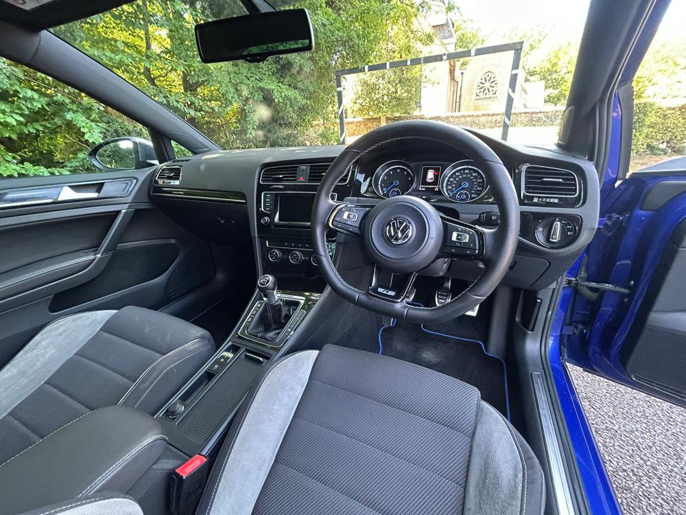 Used Volkswagen Golf BN15NPJ 30