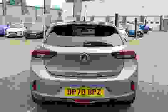 Vauxhall CORSA Photo b0f3f87e-f2a2-4ea3-ad2f-efe1a2b877f0.jpg
