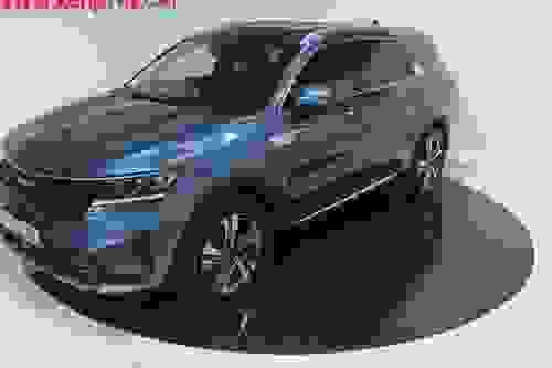 Used 2022 Kia SORENTO 3 BLUE at Ken Jervis