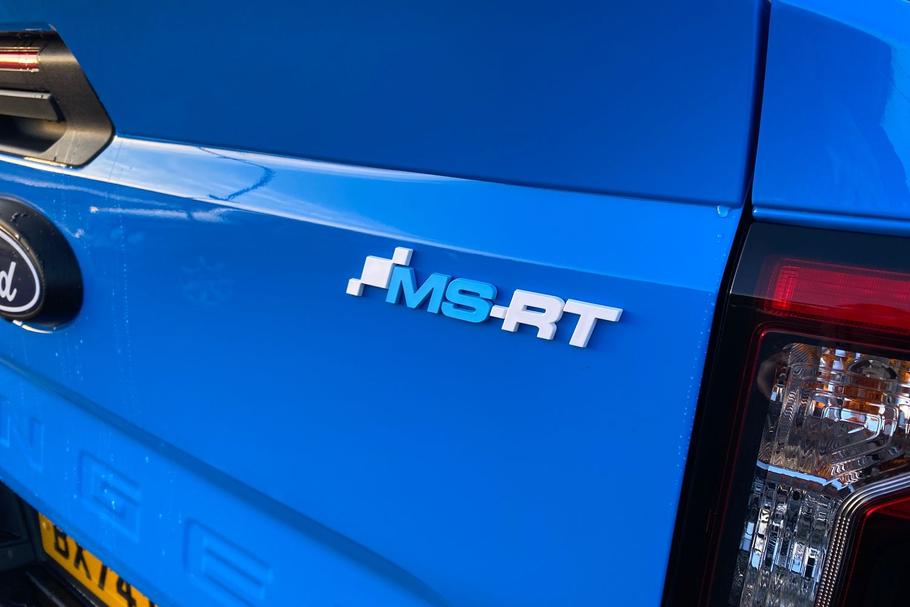 Used Ford RANGER MSRT6 22