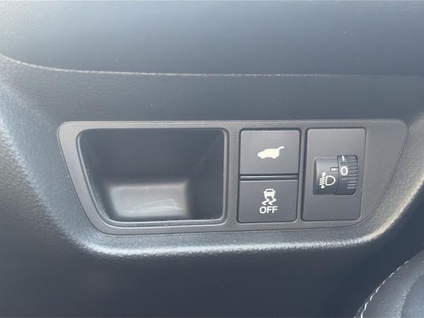 Honda ZR-V Photo 25