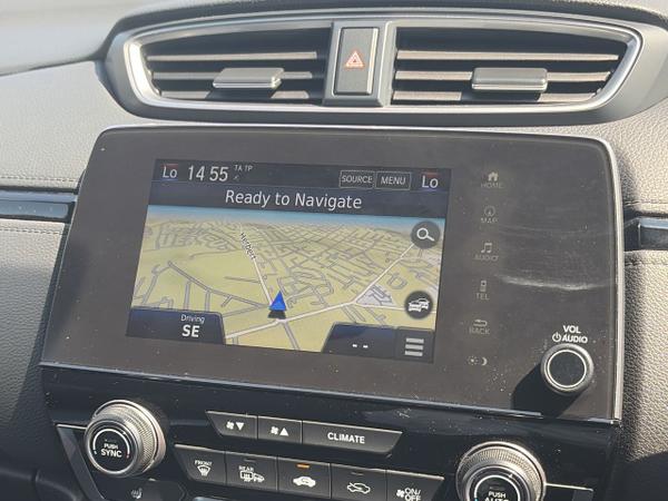 Honda CR-V Photo 7