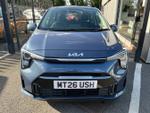 Kia Picanto Photo 25