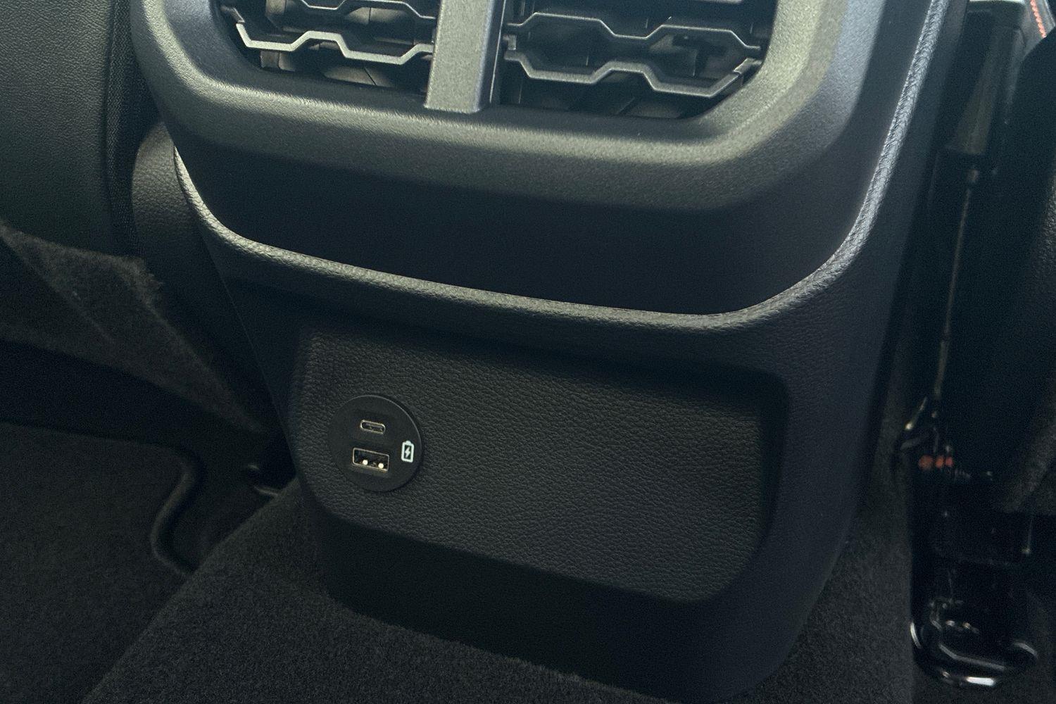 Ford RANGER Photo 35