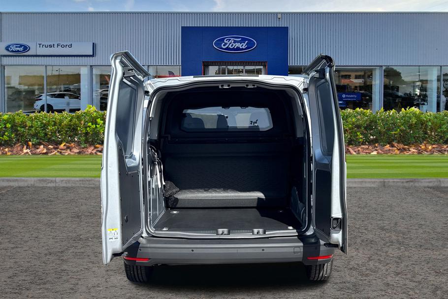 Used Ford TRANSIT CONNECT CONNECTFLEX4 7